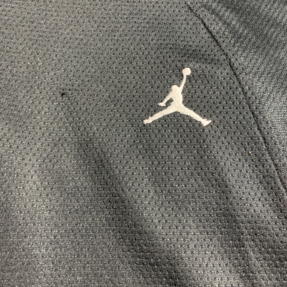Jordan jacket - Picture 4 of 9